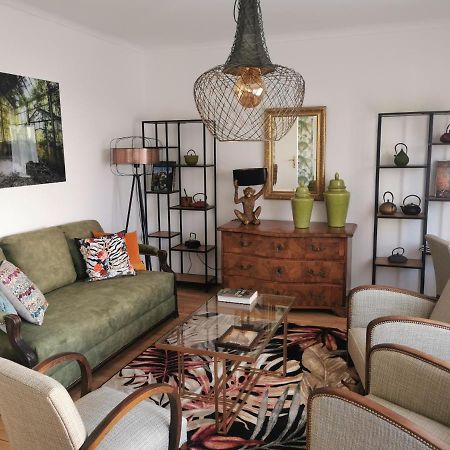La Maison De Lucie - Grande Maison Ideale En Famille Ou Entre Amis - Jardin - Parking Gratuit Sélestat Eksteriør billede