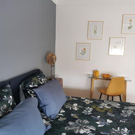 La Maison De Lucie - Grande Maison Ideale En Famille Ou Entre Amis - Jardin - Parking Gratuit Sélestat Eksteriør billede