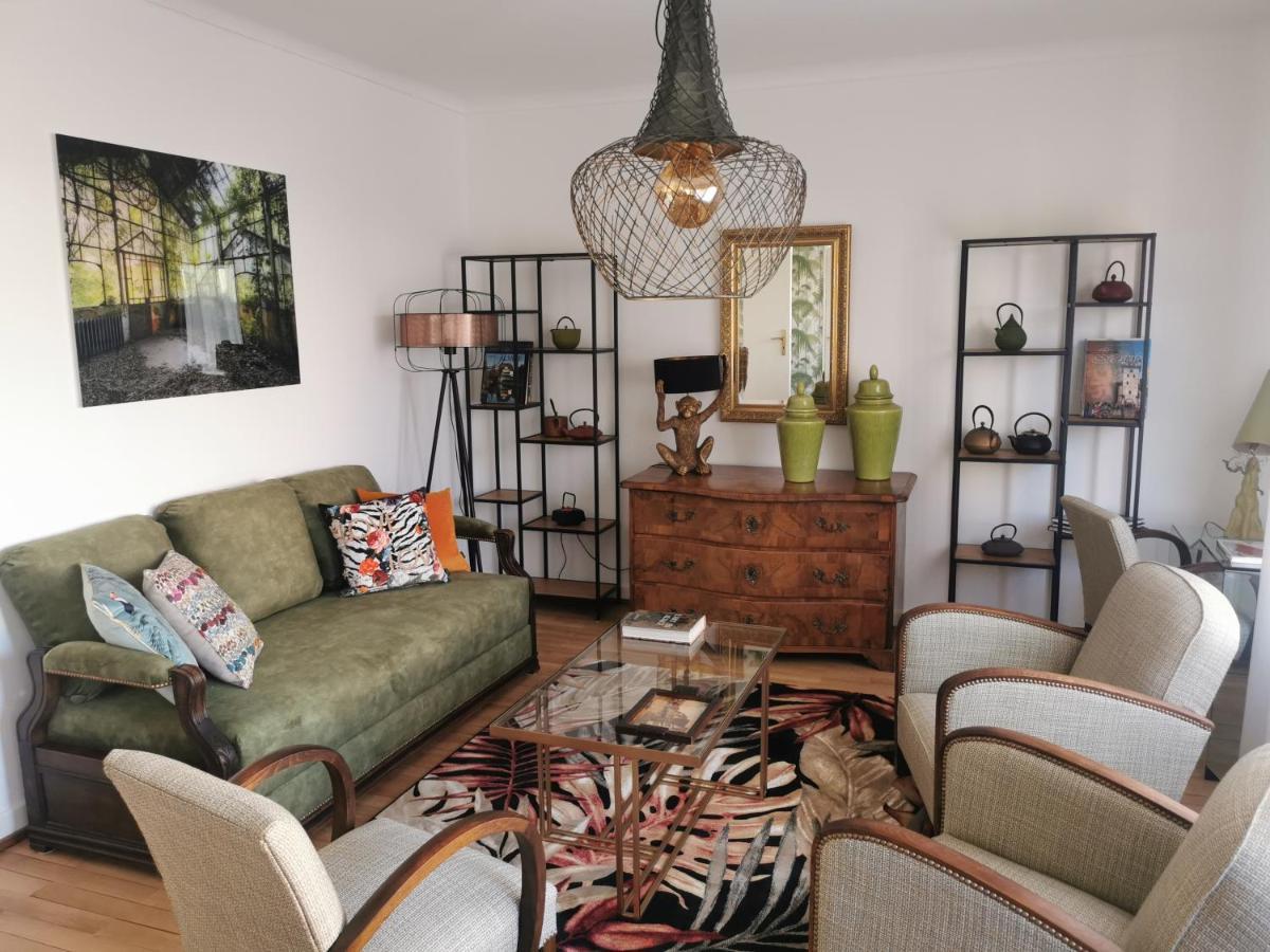 La Maison De Lucie - Grande Maison Ideale En Famille Ou Entre Amis - Jardin - Parking Gratuit Sélestat Eksteriør billede