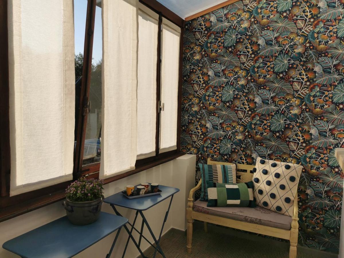 La Maison De Lucie - Grande Maison Ideale En Famille Ou Entre Amis - Jardin - Parking Gratuit Sélestat Eksteriør billede