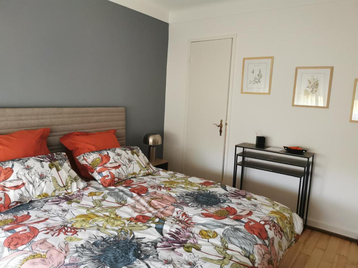 La Maison De Lucie - Grande Maison Ideale En Famille Ou Entre Amis - Jardin - Parking Gratuit Sélestat Eksteriør billede