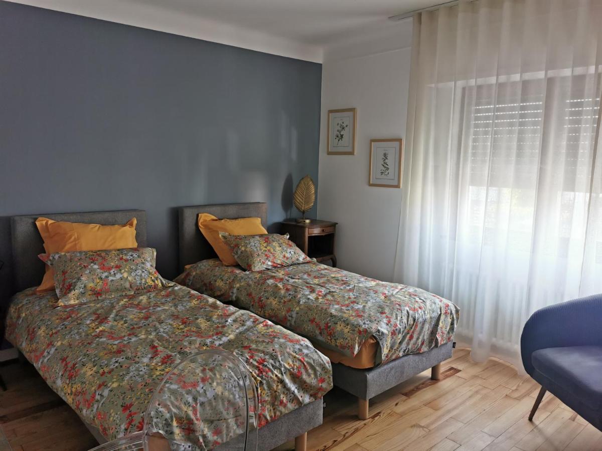La Maison De Lucie - Grande Maison Ideale En Famille Ou Entre Amis - Jardin - Parking Gratuit Sélestat Eksteriør billede